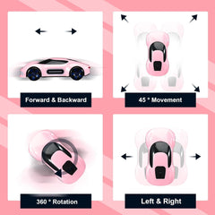 Gesture Sensing Adventure RC Car™