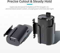 DJI Goggles Battery Clip & Winder™