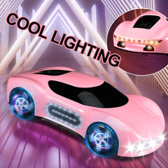 Gesture Sensing Adventure RC Car™