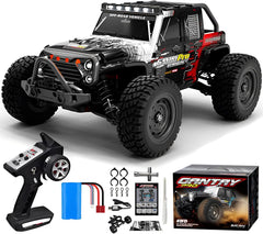 ThunderBolt Remote Control Monster Truck™