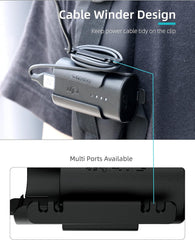 DJI Goggles Battery Clip & Winder™