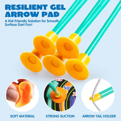 **Adventure Archery Set™**