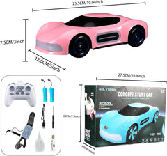 Gesture Sensing Adventure RC Car™