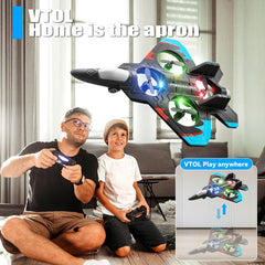 Skyward Dreams Remote Control Airplane™