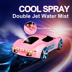 Gesture Sensing Adventure RC Car™