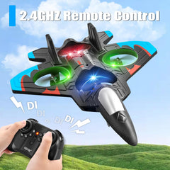 Skyward Dreams Remote Control Airplane™