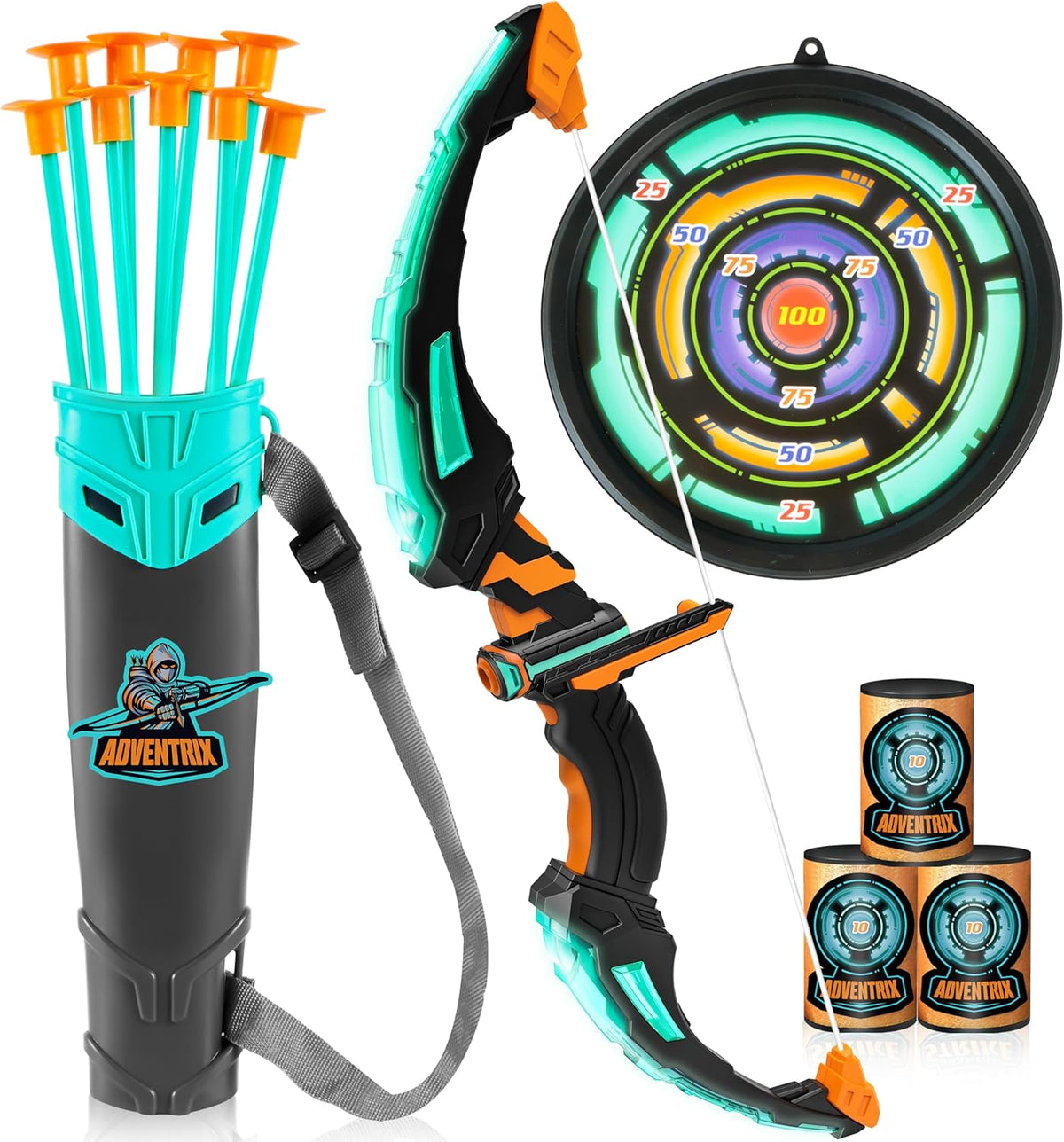 **Adventure Archery Set™**