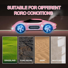 Gesture Sensing Adventure RC Car™